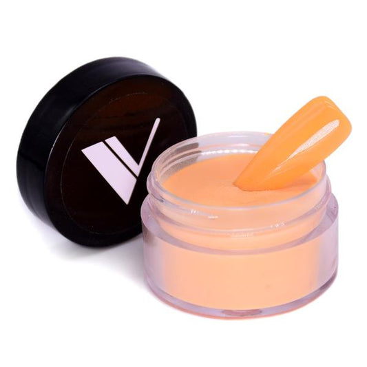 Valentino Beauty Pure - Coloured Acrylic Powder 0.5 oz - 166 Call A Cab