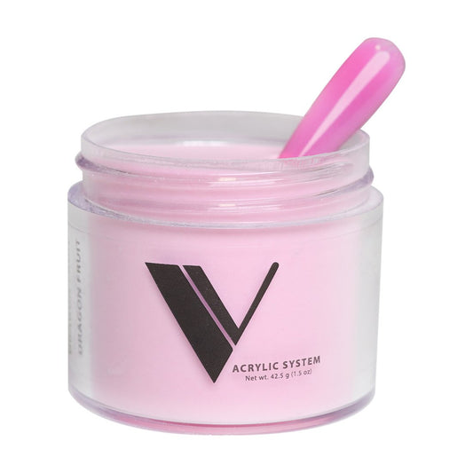 Valentino Beauty Pure - Cover Powder - Dragon Fruit 1.5 oz