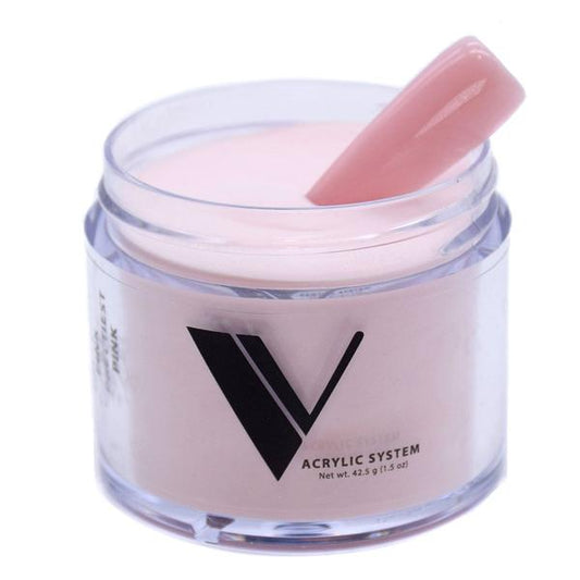 Valentino Beauty Pure - Cover Powder 3.5 oz - Prettiest Pink