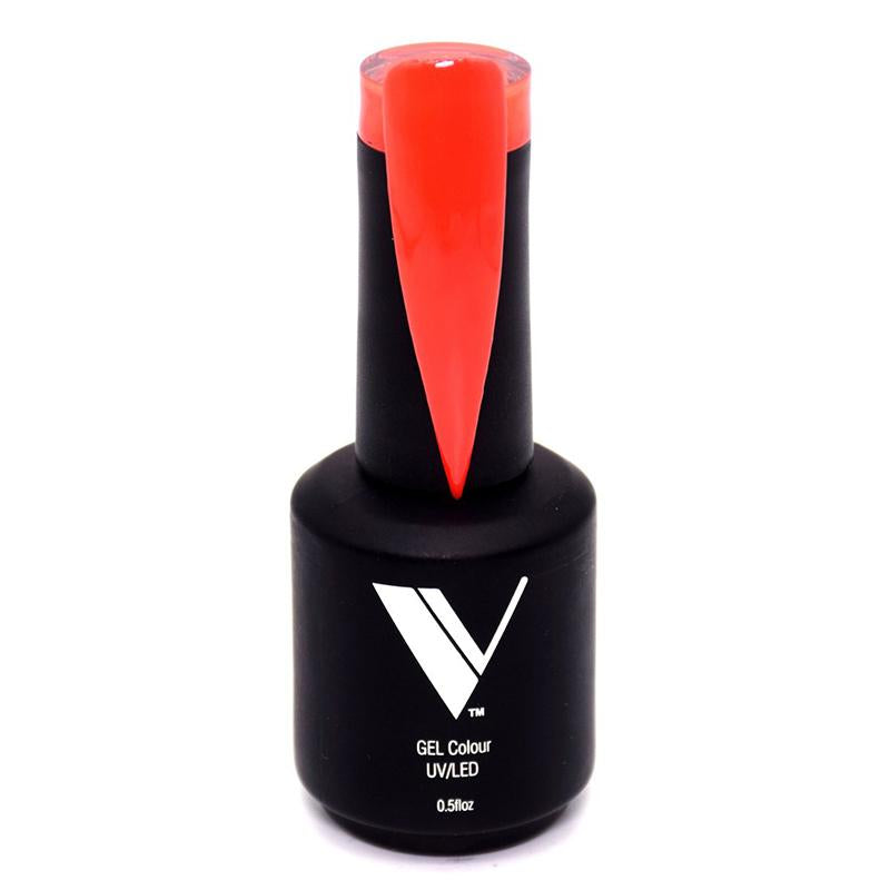 Valentino Beauty Pure Gel Color (0.5oz) - 001