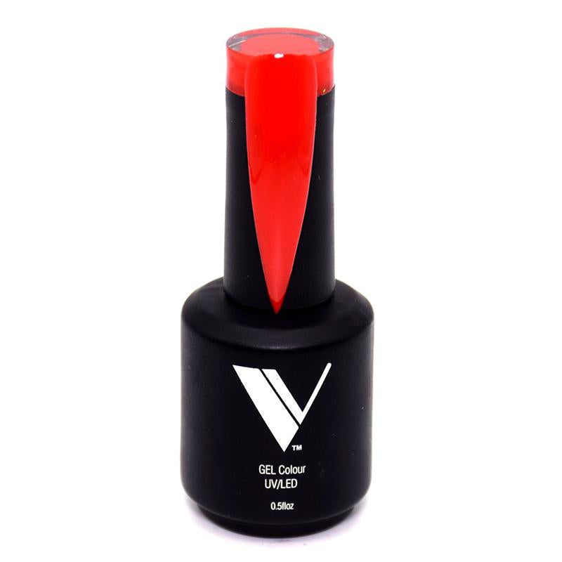 Valentino Beauty Pure Gel Color (0.5oz) - 002