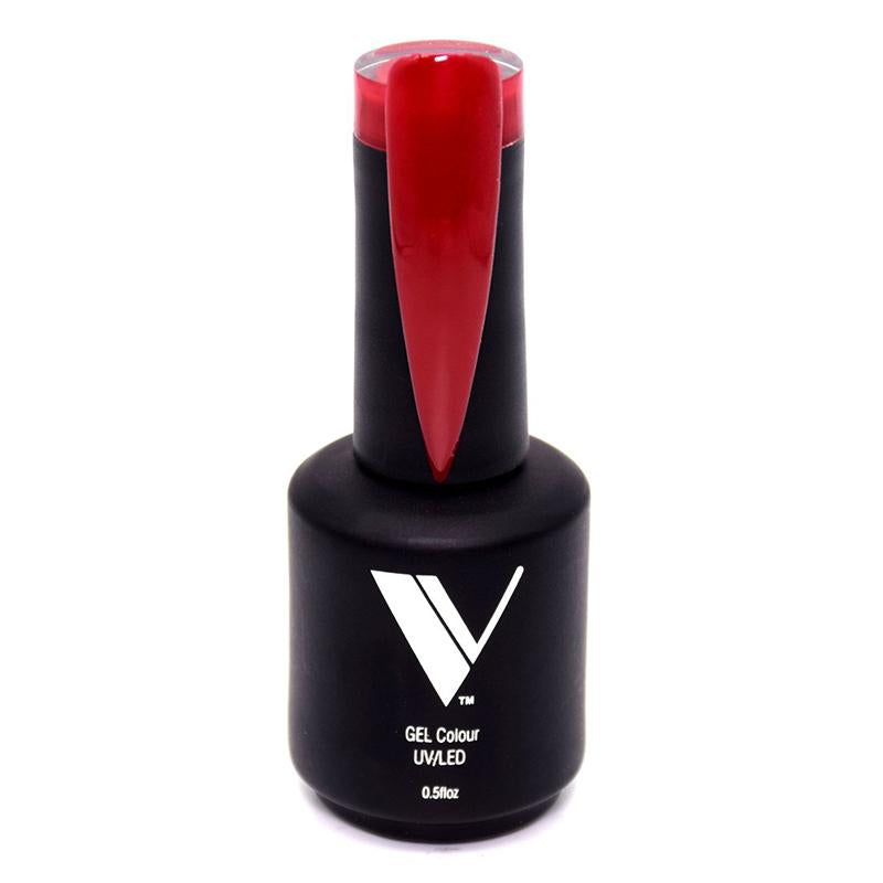 Valentino Beauty Pure Gel Color (0.5oz) - 004 Stiletto