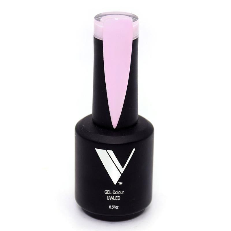 Valentino Beauty Pure Gel Color (0.5oz) - 007 Passion