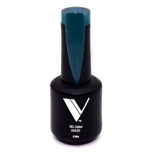 Valentino Beauty Pure Gel Color (0.5oz) - 033 Drown