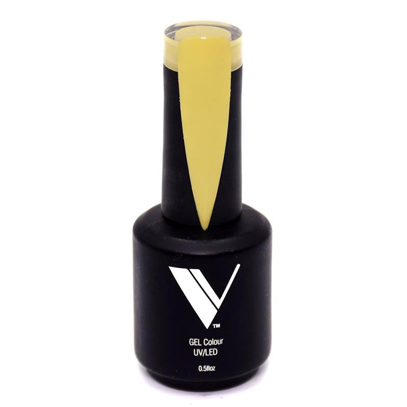 Valentino Beauty Pure Gel Color (0.5oz) - 038