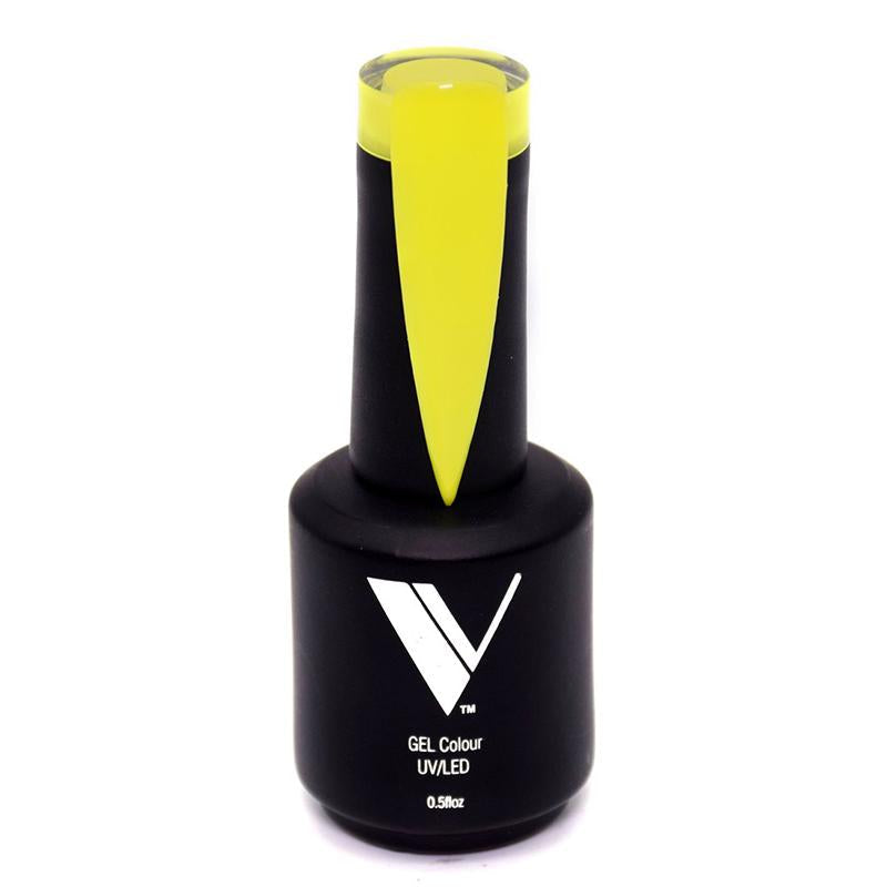 Valentino Beauty Pure Gel Color (0.5oz) - 039