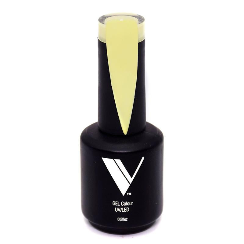 Valentino Beauty Pure Gel Color (0.5oz) - 055