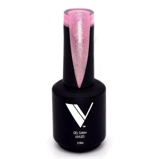 Valentino Beauty Pure Gel Color (0.5oz) - 062 Ice Me Out