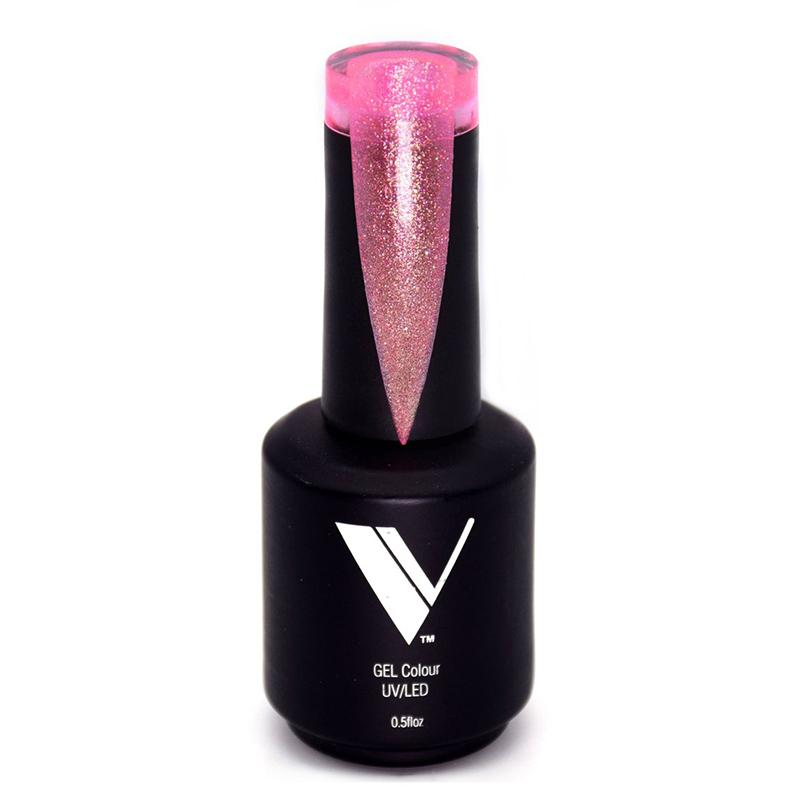 Valentino Beauty Pure Gel Color (0.5oz) - 064