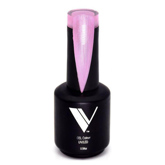 Valentino Beauty Pure Gel Color (0.5oz) - 065 Shameless