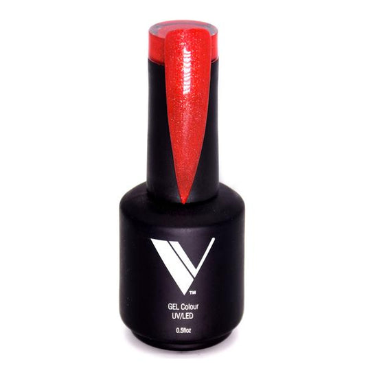 Valentino Beauty Pure Gel Color (0.5oz) - 073 Girls Night