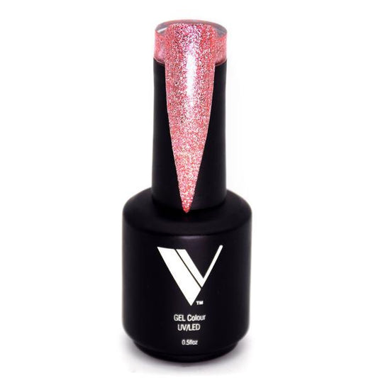 Valentino Beauty Pure Gel Color (0.5oz) - 098