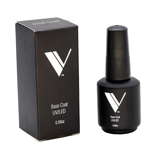 Valentino Beauty Pure Gel Color (0.5oz) - Base Coat