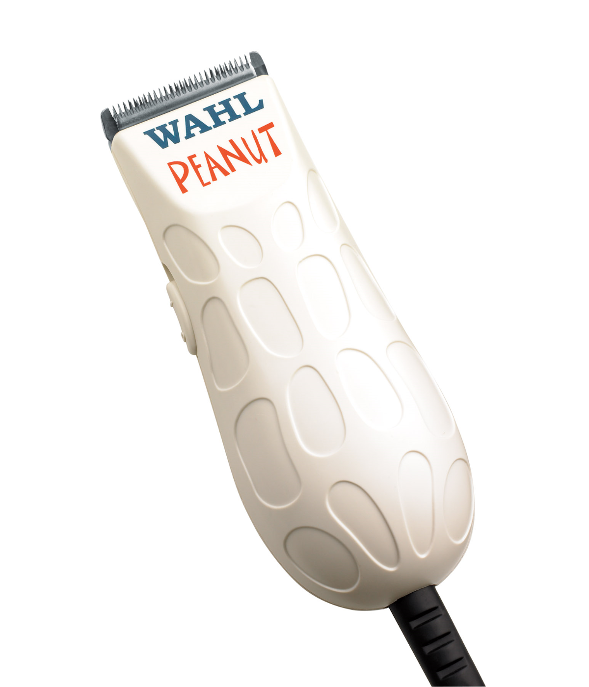 Wahl Peanut Clipper/Trimmer WA56115, White