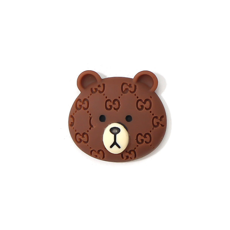 Kawaii Resin Charm Special Bear