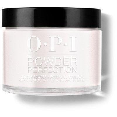 OPI Powder Perfection - DPW57 Pale To The Chief 43 g (1.5oz)