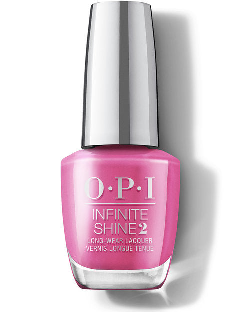 OPI Infinite Shine - ISL HR N18 - Big Bow Energy