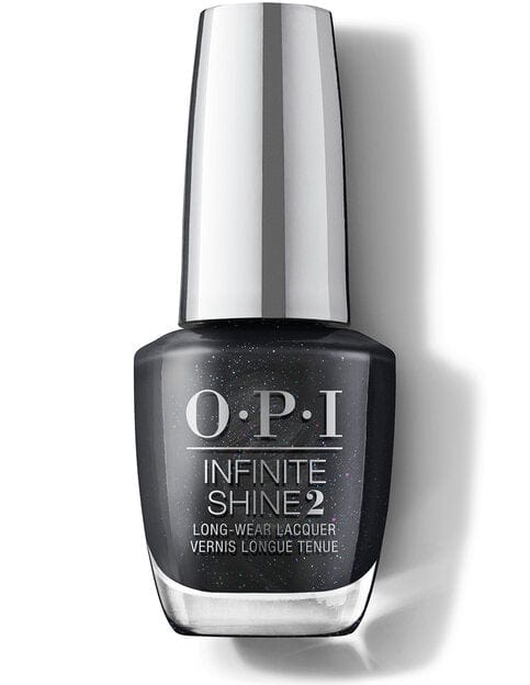 OPI Infinite Shine ISL F012 Cave The Way