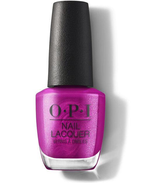 OPI Nail Lacquer NL HRP07 Charmed, I'm Sure