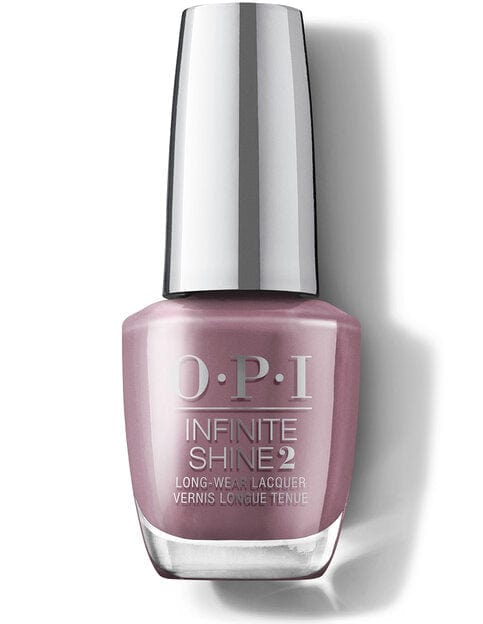 OPI Infinite Shine ISL F002 Claydreaming