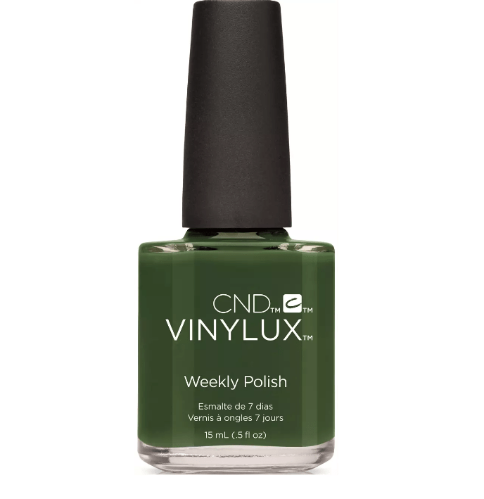 CND Vinylux - Palm Deco #246