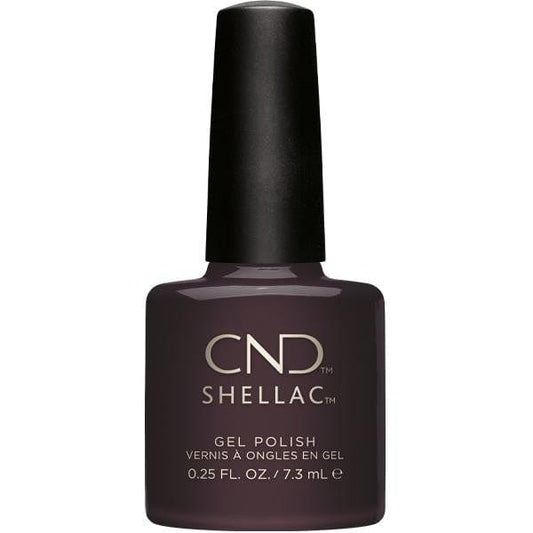 CND Vinylux - Fedora #114