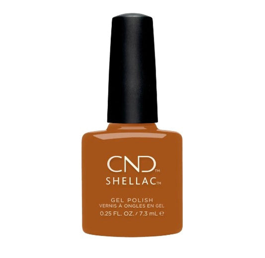 CND Shellac WILLOW TALK