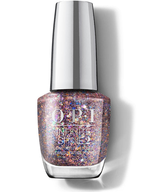 OPI Infinite Shine - ISL HR N29 - Confetti Ready