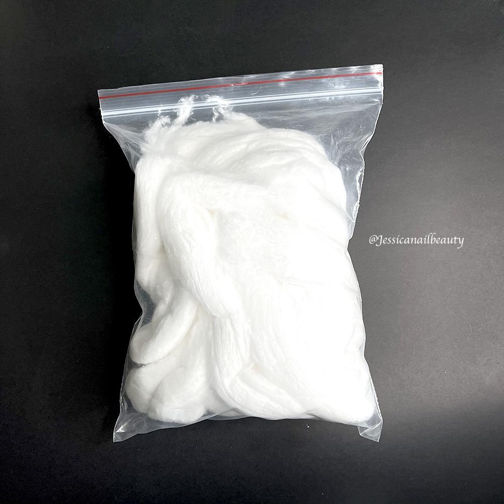 Cotton Bag - 1/2 lb