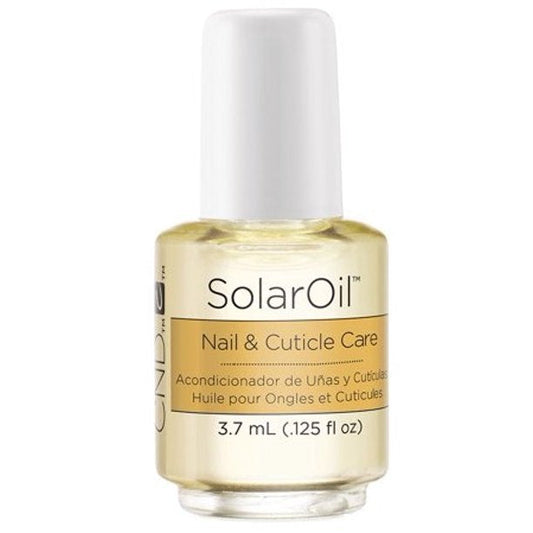 CND Solar Oil (0.125oz / 3.7ml)