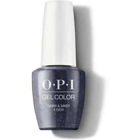 OPI Gel Color - GC G52 Danny & Sandy 4 ever