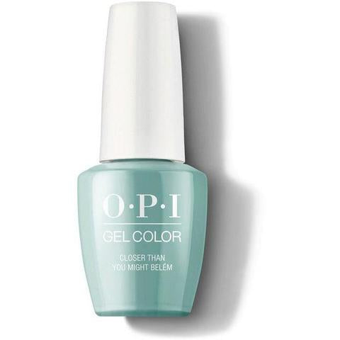 OPI Gel Color - GC L24 Closer Than You Might Belem