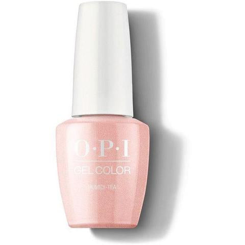 OPI Gel Color - GC N52 Humidi Tea