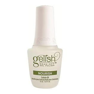 Gelish Nourish Cuticle Oil (15 mL)