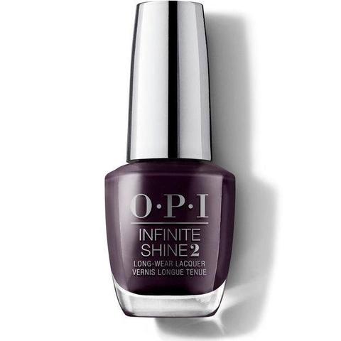 OPI Infinite Shine - ISL U16 - Good Girls Gone Plaid