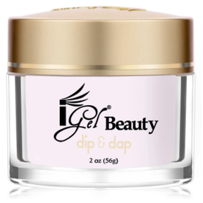 iGel Beauty Dip & Dap 2oz - DD10 Fancy Princess