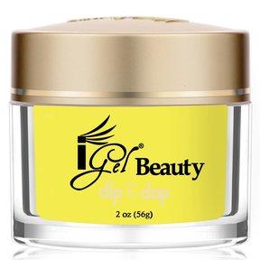 iGel Beauty Dip & Dap 2oz - DD110