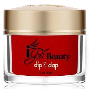 iGel Beauty Dip & Dap 2oz - DD112