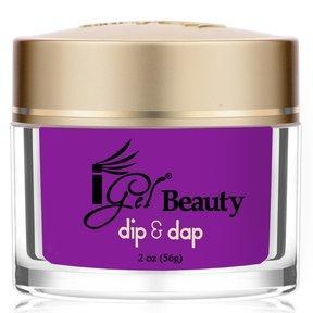 iGel Beauty Dip & Dap 2oz - DD114