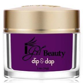 iGel Beauty Dip & Dap 2oz - DD115