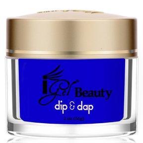 iGel Beauty Dip & Dap 2oz - DD118