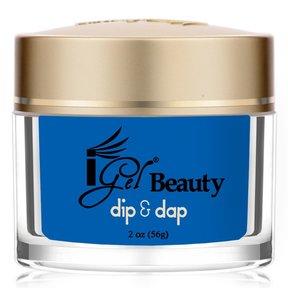 iGel Beauty Dip & Dap 2oz - DD120