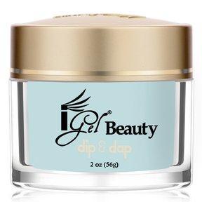 iGel Beauty Dip & Dap 2oz - DD123