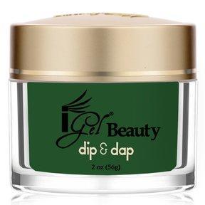 iGel Beauty Dip & Dap 2oz - DD126