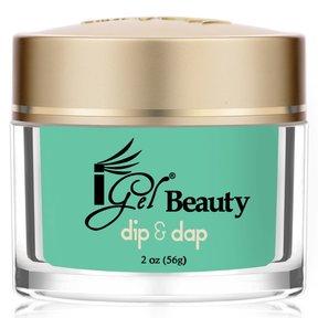 iGel Beauty Dip & Dap 2oz - DD131