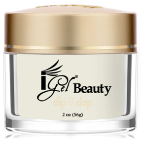 iGel Beauty Dip & Dap 2oz - DD14 Star Dusts