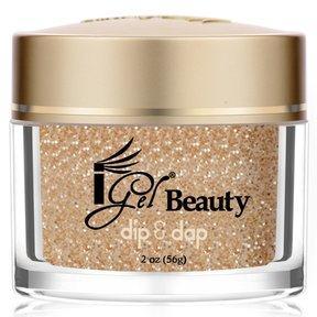 iGel Beauty Dip & Dap 2oz - DD152