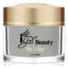 iGel Beauty Dip & Dap 2oz - DD18 Fluffy Bunny