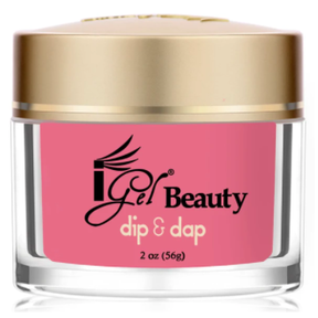 iGel Beauty Dip & Dap 2oz - DD19 Lady Rose