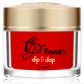 iGel Beauty Dip & Dap 2oz - DD39 Chili Pepper